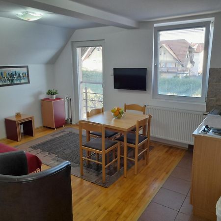 Apartmani Nova Zova Златибор Екстериор снимка