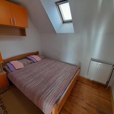 Apartmani Nova Zova Златибор Екстериор снимка