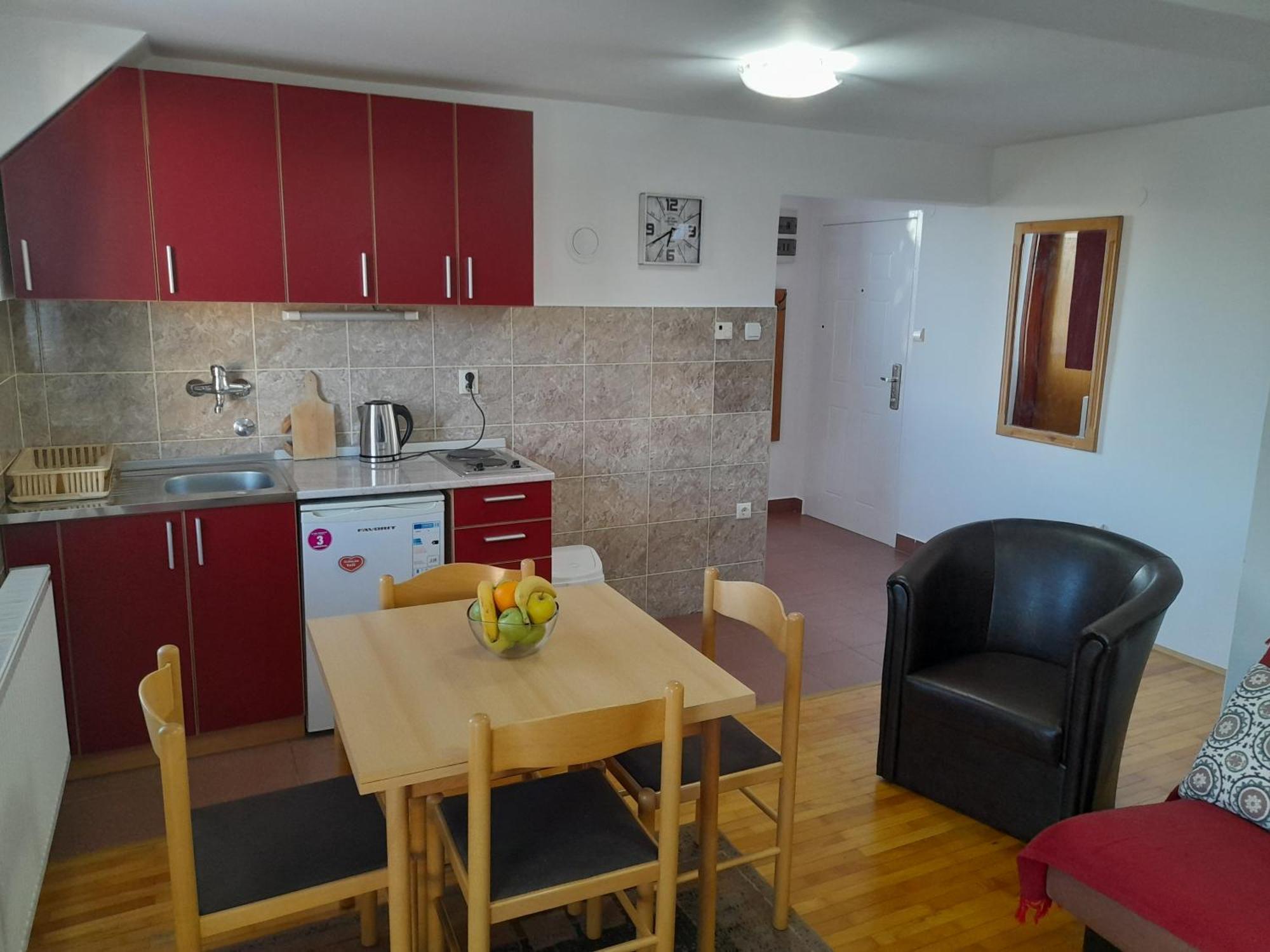 Apartmani Nova Zova Златибор Екстериор снимка
