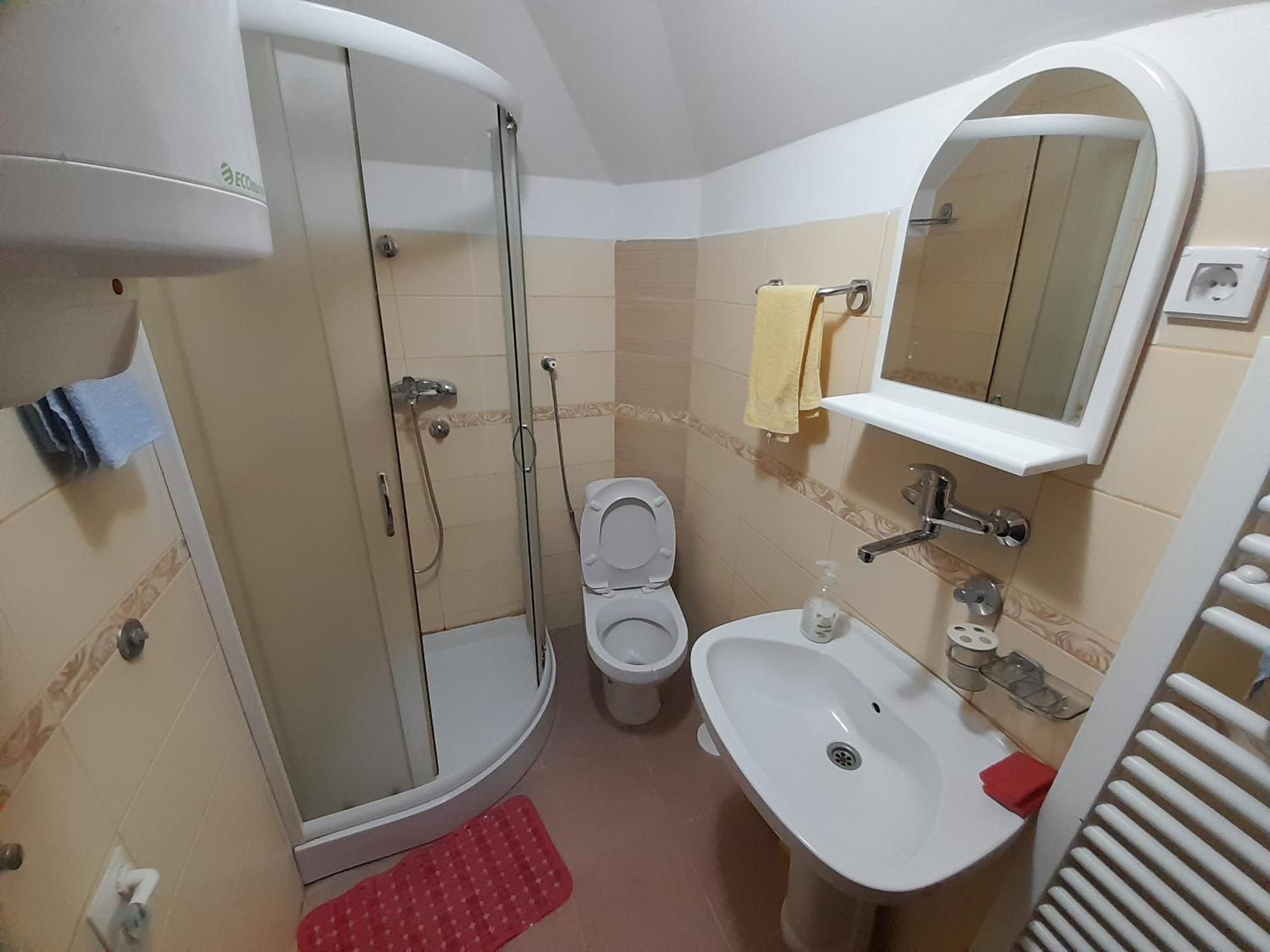 Apartmani Nova Zova Златибор Екстериор снимка