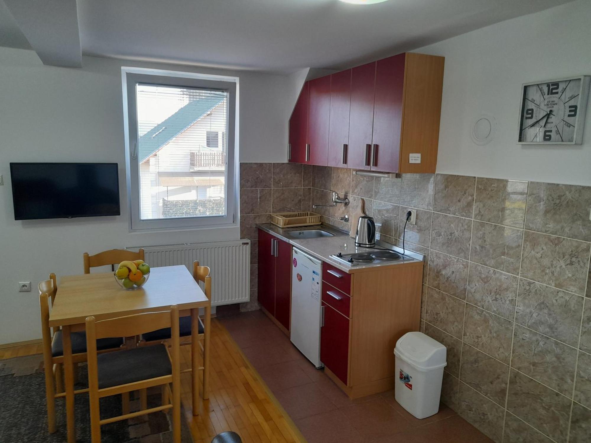 Apartmani Nova Zova Златибор Екстериор снимка
