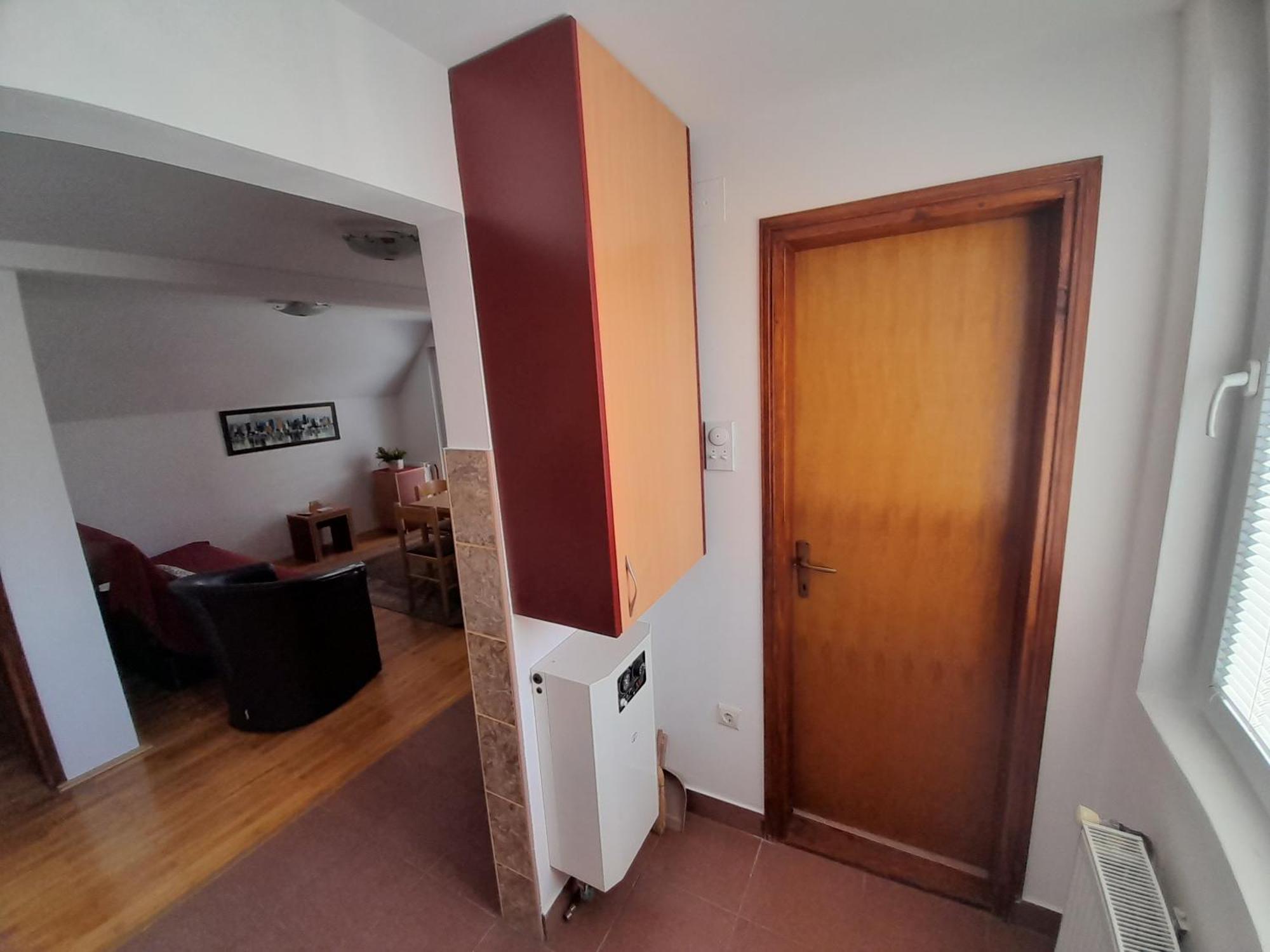 Apartmani Nova Zova Златибор Екстериор снимка